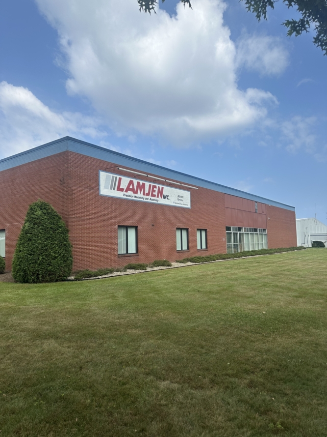 America’s Manufacturing Growth is Driving Demand for Skilled Machinists